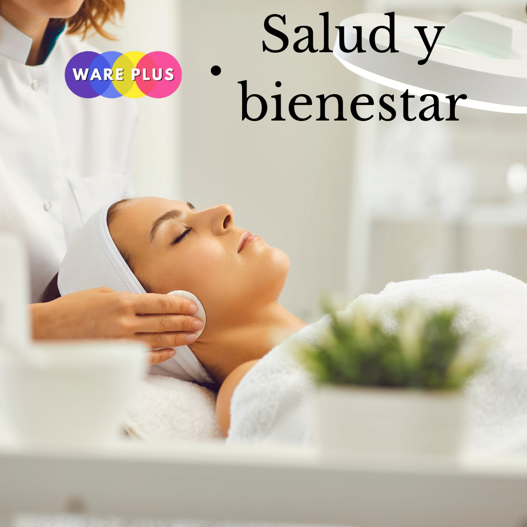 Salud y bienestar