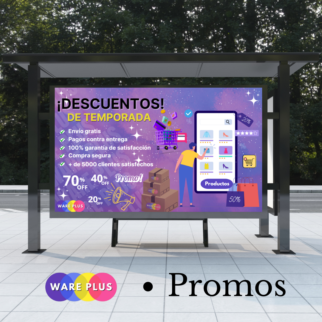 Promociones